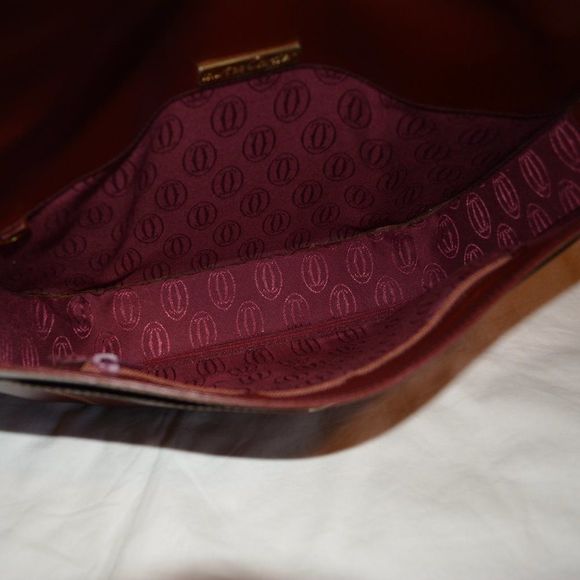 Cartier Crossbody bag - Picture 14 of 16